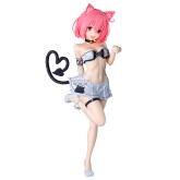 To LOVEru Darkness: Nyarls Collection - Momo Belia Deviluke Banpresto Figure