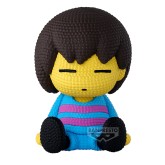 Undertale: Human - Banpresto Amicot Figure