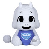 Undertale: Toriel - Banpresto Amicot Figure