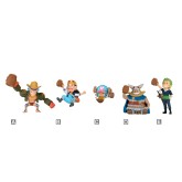 One Piece: One Piece Banquet 2 - Banpresto World Collectable Figure Box/12