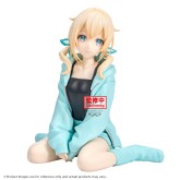 Hololive:  #hololive IF- Kazuma Iroha - Relax Time Banpresto Figure