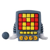 Undertale: Mettaton - Amicot Banpresto Figure
