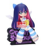 Panty & Stocking: New PANTY & STOCKING with GARTERBELT MONITOR TOP FIGZ - Stocking Angel Ver.