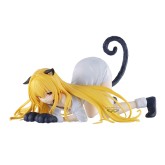 To LOVEru Darkness: Nyarls Collection Konjiki No Yami - Banpresto Figure