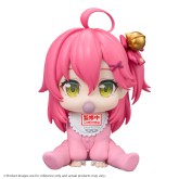 Hololive: Hololivebabies- Sakura Miko Banpresto Figure
