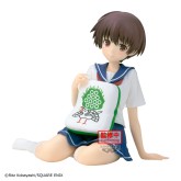 Saki: Saki Miyanaga - Relax Time Banpresto Figure