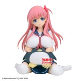 Saki: Nodoka Haramura - Relax Time Banpresto Figure