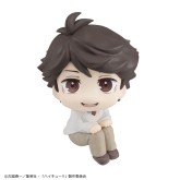 Toru Oikawa "Haikyu!!", Megahouse Lookup