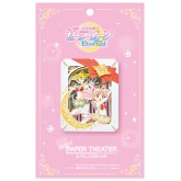 Sailor Moon Eternal The Movie: PT-177 Sailor Moon Eternal - Ensky Paper Theater Box/6