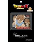 Dragon Ball Z: PT-140X Awake, Super Saiyan! - Ensky Paper Theater Box/6