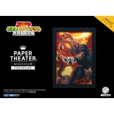 T-WP09 Godzilla, Mothra and King Ghidorah Giant Monsters All-out Attack "Godzilla" : PT-WP09 Godzilla, Mothra and King Ghidorah Giant Monsters All-out Attack "Godzilla