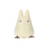 PBC - 138 Pull Back Collection Small Totoro in Hurry "My Neighbor Totoro", (Box/12) Ensky