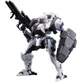 Hexa Gear BULKARM? Osteon Model Kit