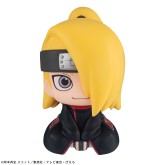 Naruto Shippuden: Deidara Figure - Megahouse Lookup