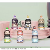 Stach up and Change Gintama "Gintama" (Box/6), Megahouse Tsumichen