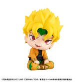 JoJo's Bizarre Adventure Stardust Crusaders: Dio (Repeat) Figure - Megahouse Lookup