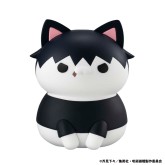Hidden Inventory/Premature Death Ver. Nyanto! The Big Series Jujutsu Cats Toji Fushiguro "Jujutsu Kaisen", Megahouse Mega Cat Project Hidden Inventory/Premature Death Ver. Nyanto! The Big Series Jujutsu Cats Toji Fushiguro "Jujutsu Kaisen", Megahouse Mega Cat Project