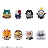 My Hero Academia: Heroaca Cats No.01 (Repeat) - Megahouse Mega Cat Project Box/8