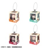 Megahouse Mini Lookup Collection: Jujutsu Kaisen Figures (Reprint) Box/4