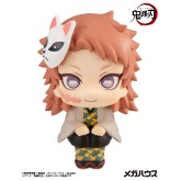 "Demon Slayer" : Sabito - Megahouse Lookup (Repeat) Figure