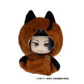 Jujustu Kaisen: Suguru Geto KOSEN ver. (5th Anniversary)  - Megahouse Lookup Cape Anime