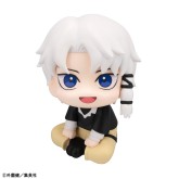 Kagurabachi: Hakuri Sazanami Figure - Megahouse Lookup