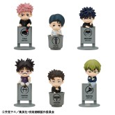 Megahouse Ochatomo: Jujutsu Kaisen (Culling Game Ver.) Figures Box/6
