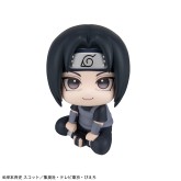 Megahouse Lookup: Naruto - Itachi Uchiha (Anbu Ver) Figure