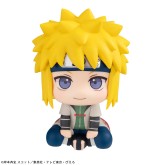 Naruto Shippuden: Minato Namikaze Figure - Megahouse Lookup