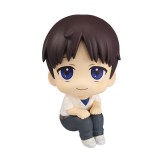 Evagenlion: 3.0+1.0 Thrice Upon A Time: Shiji Ikari Figure - Megahouse Lookup