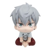 Alien Stage: Till Figure - Megahouse Lookup