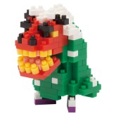 Nanoblock Collection Series: Culture - Shishimai Model Kit Box/12