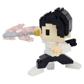 Jujutsu Kaisen: Yuta Okkotsu - Nanoblock mininano series Box/6