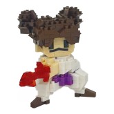 Jujutsu Kaisen: Choso - Nanoblock mininano series Box/6