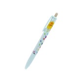Ballpoint Pen: Pikmin Light Blue - Sun Star Pen Box/5
