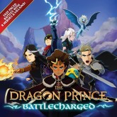 Battlecharged: The Dragon Prince