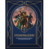 Cosmere RPG: Stormlight Adventure - Stonewalkers
