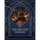 Cosmere RPG: Stormlight The First Step