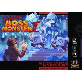 Super Boss Monster 2: The Die is Cast