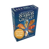 Cosmere: Shards of Creation