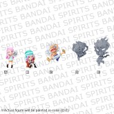 One Piece- Jewelry Bonney History (Box/12) "One Piece" Banpresto World Collectable Figure