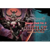 Dragoborne: Oath Of Blood Booster