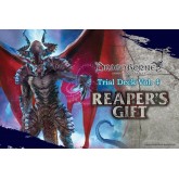 Dragoborne: Reaper's Gift Trial Deck