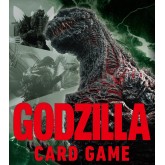 Godzilla Card Game: BP02 The Great Monster Battle Booster Display