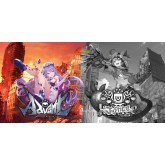hololive OCG: SD12 - Oshi Advent Starter Deck Display