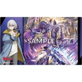 Cardfight!! Vanguard: Divinez DELUXE Finals Playmat - Suo & Blangdmire Nexus