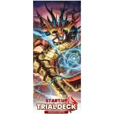 Cardfight!! Vanguard DivineZ: Start Up Trial Deck - Dragon Empire