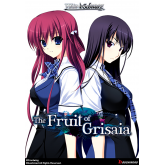 Weiss Schwarz: The Fruit of Grisaia Booster Display