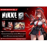 Weiss Schwarz: Goddess of Victory: NIKKE Vol. 2 Booster Display