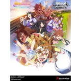 Weiss Schwarz: Umamusume Pretty Derby - Beginning of a New Era Booster Display